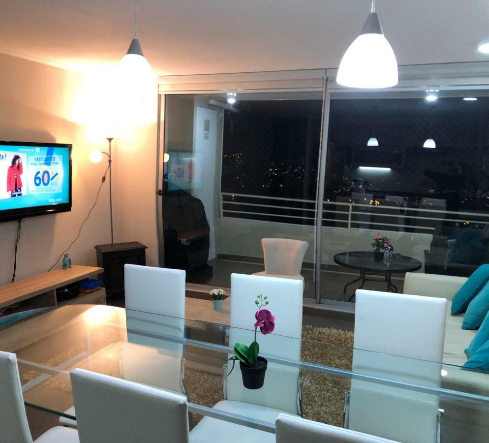 Vina Del Mar, Departamento Costa Renaca 181 Apartment