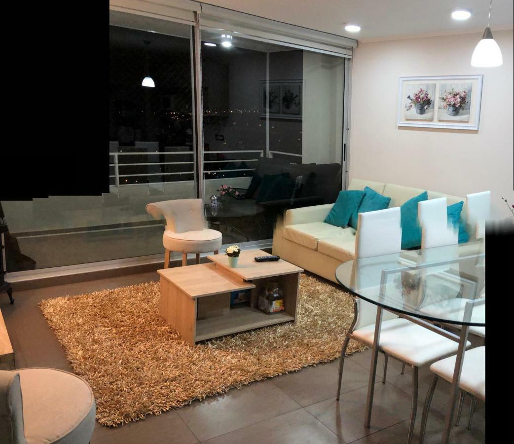 Apartment Vina Del Mar, Departamento Costa Renaca 181 Vina del Mar